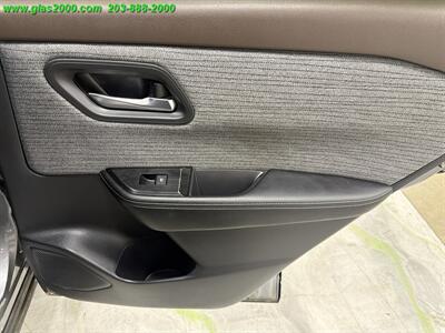 2023 Nissan Rogue SV - Photo 29 - Bethany, CT 06524