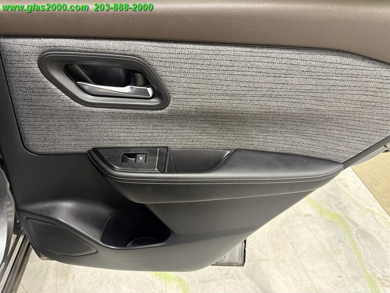 2023 Nissan Rogue SV - Photo 29 - Bethany, CT 06524