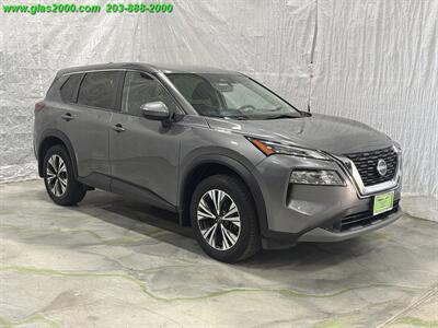 2023 Nissan Rogue SV - Photo 2 - Bethany, CT 06524
