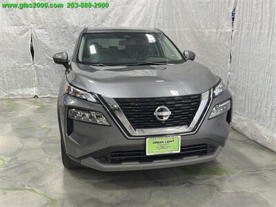 2023 Nissan Rogue SV - Photo 30 - Bethany, CT 06524