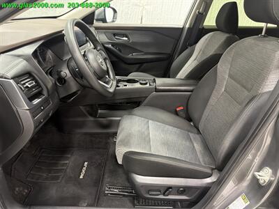 2023 Nissan Rogue SV - Photo 27 - Bethany, CT 06524