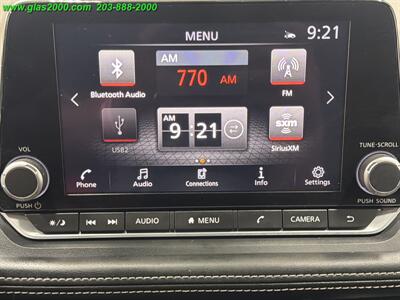 2023 Nissan Rogue SV - Photo 17 - Bethany, CT 06524