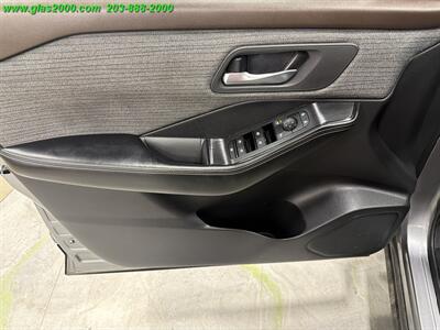 2023 Nissan Rogue SV - Photo 28 - Bethany, CT 06524
