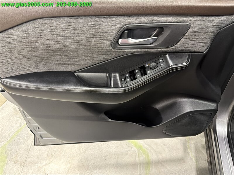 2023 Nissan Rogue SV - Photo 28 - Bethany, CT 06524