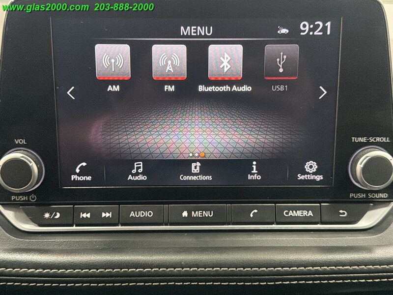 2023 Nissan Rogue SV - Photo 22 - Bethany, CT 06524