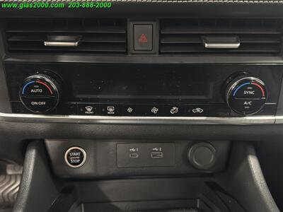 2023 Nissan Rogue SV - Photo 23 - Bethany, CT 06524