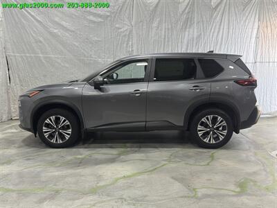 2023 Nissan Rogue SV - Photo 13 - Bethany, CT 06524