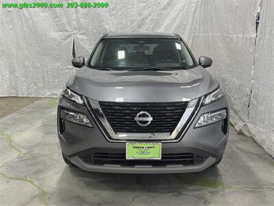 2023 Nissan Rogue SV - Photo 19 - Bethany, CT 06524