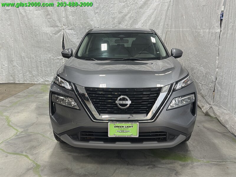 2023 Nissan Rogue SV - Photo 19 - Bethany, CT 06524