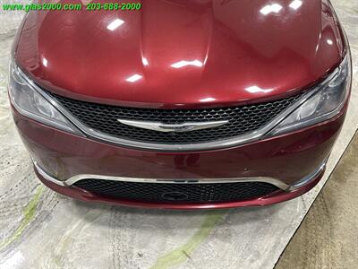 2019 Chrysler Pacifica Limited   - Photo 24 - Bethany, CT 06524