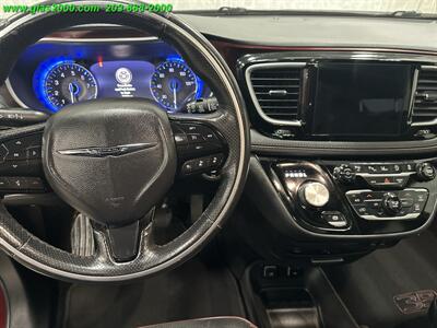 2019 Chrysler Pacifica Limited   - Photo 22 - Bethany, CT 06524