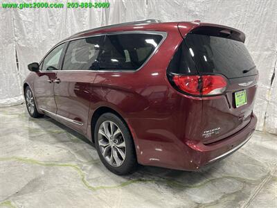 2019 Chrysler Pacifica Limited   - Photo 7 - Bethany, CT 06524
