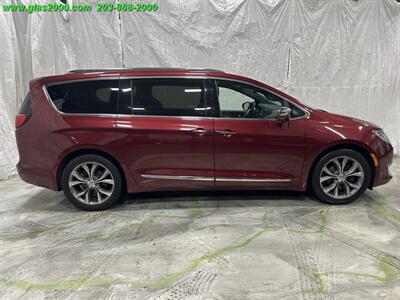 2019 Chrysler Pacifica Limited   - Photo 14 - Bethany, CT 06524