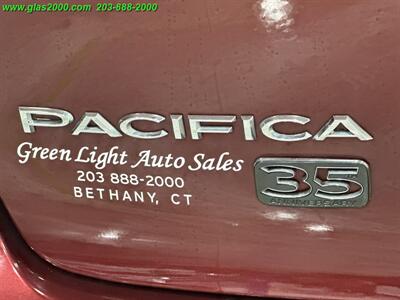 2019 Chrysler Pacifica Limited   - Photo 29 - Bethany, CT 06524