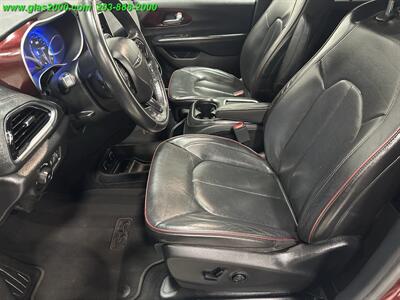2019 Chrysler Pacifica Limited   - Photo 23 - Bethany, CT 06524