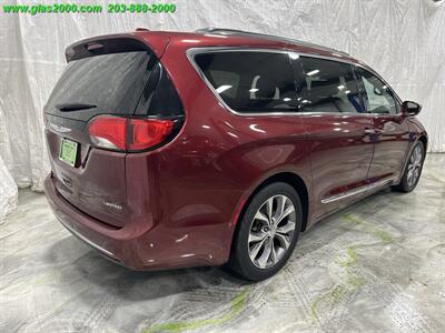 2019 Chrysler Pacifica Limited   - Photo 8 - Bethany, CT 06524