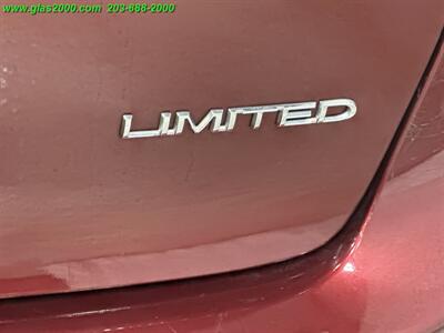 2019 Chrysler Pacifica Limited   - Photo 16 - Bethany, CT 06524