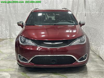 2019 Chrysler Pacifica Limited   - Photo 19 - Bethany, CT 06524