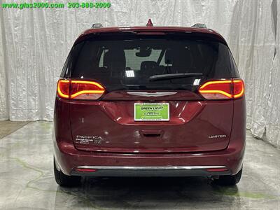 2019 Chrysler Pacifica Limited   - Photo 20 - Bethany, CT 06524