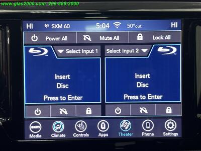 2019 Chrysler Pacifica Limited   - Photo 31 - Bethany, CT 06524