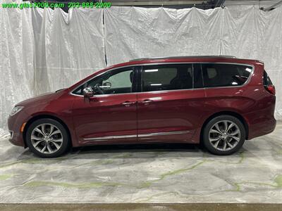 2019 Chrysler Pacifica Limited   - Photo 13 - Bethany, CT 06524