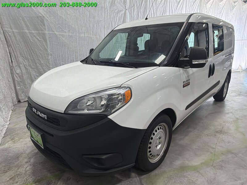 2019 RAM ProMaster City   - Photo 1 - Bethany, CT 06524