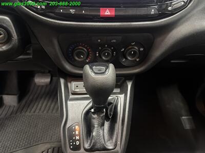 2019 RAM ProMaster City   - Photo 21 - Bethany, CT 06524
