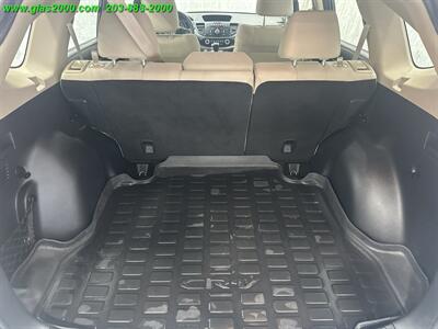 2015 Honda CR-V LX - Photo 9 - Bethany, CT 06524