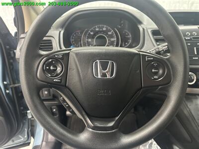 2015 Honda CR-V LX - Photo 4 - Bethany, CT 06524