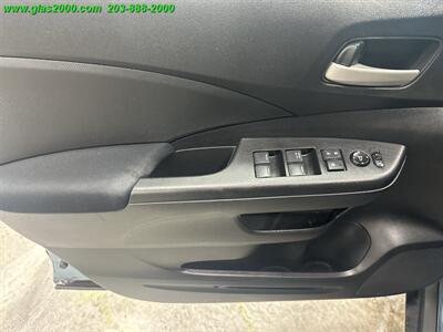 2015 Honda CR-V LX - Photo 25 - Bethany, CT 06524