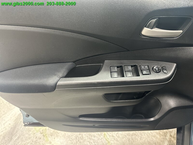 2015 Honda CR-V LX - Photo 25 - Bethany, CT 06524