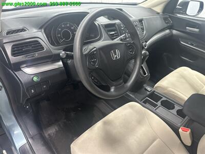 2015 Honda CR-V LX - Photo 3 - Bethany, CT 06524