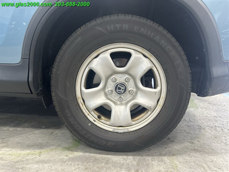 2015 Honda CR-V LX - Photo 17 - Bethany, CT 06524