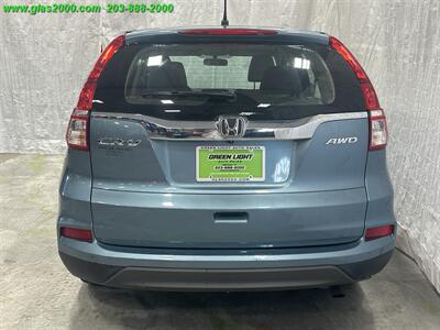 2015 Honda CR-V LX - Photo 20 - Bethany, CT 06524