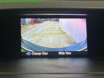 2015 Honda CR-V LX - Photo 11 - Bethany, CT 06524