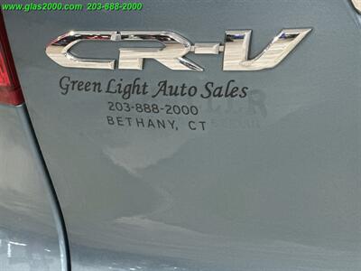 2015 Honda CR-V LX - Photo 15 - Bethany, CT 06524