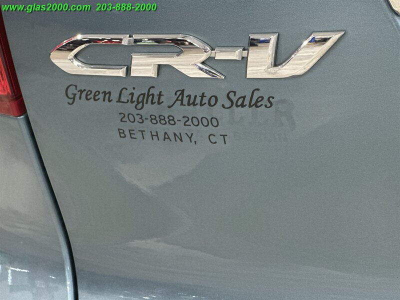 2015 Honda CR-V LX - Photo 15 - Bethany, CT 06524