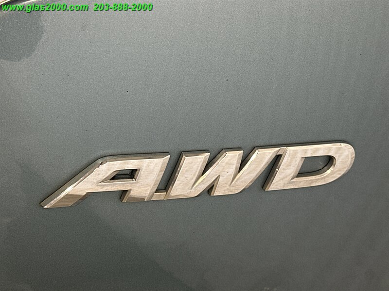 2015 Honda CR-V LX - Photo 16 - Bethany, CT 06524