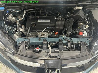 2015 Honda CR-V LX - Photo 12 - Bethany, CT 06524