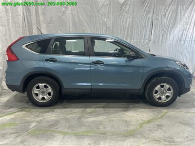 2015 Honda CR-V LX - Photo 14 - Bethany, CT 06524