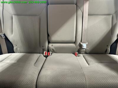 2015 Honda CR-V LX - Photo 28 - Bethany, CT 06524