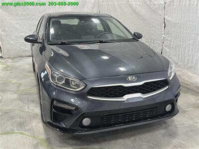 2019 Kia Forte FE   - Photo 31 - Bethany, CT 06524