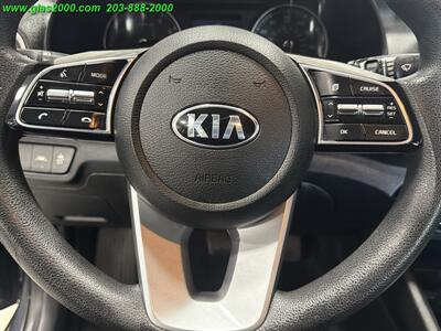 2019 Kia Forte FE   - Photo 22 - Bethany, CT 06524
