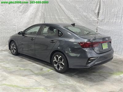 2019 Kia Forte FE   - Photo 7 - Bethany, CT 06524