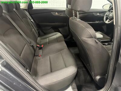 2019 Kia Forte FE   - Photo 10 - Bethany, CT 06524