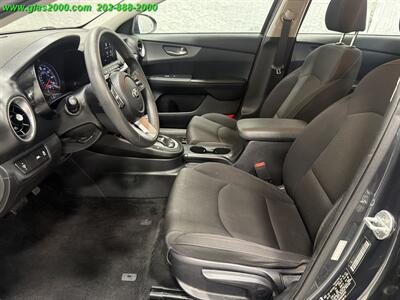 2019 Kia Forte FE   - Photo 23 - Bethany, CT 06524