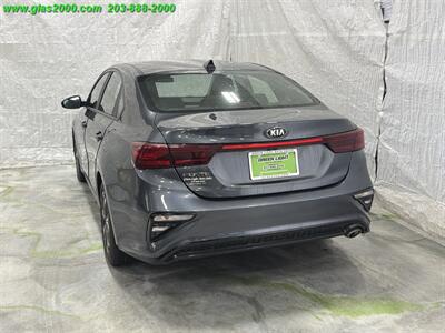 2019 Kia Forte FE   - Photo 30 - Bethany, CT 06524