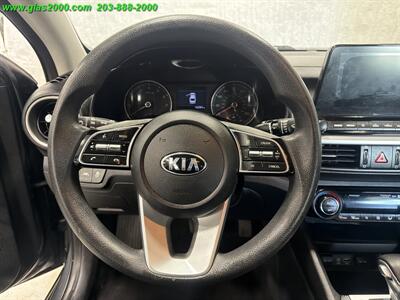 2019 Kia Forte FE   - Photo 4 - Bethany, CT 06524