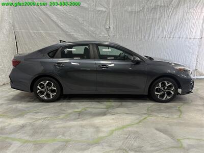 2019 Kia Forte FE   - Photo 14 - Bethany, CT 06524