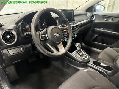 2019 Kia Forte FE   - Photo 3 - Bethany, CT 06524